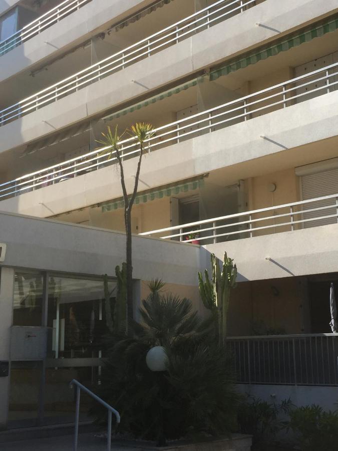 Studio 127, Vue Mer Et Piscine, Port Santa Lucia Saint-Raphaël 외부 사진